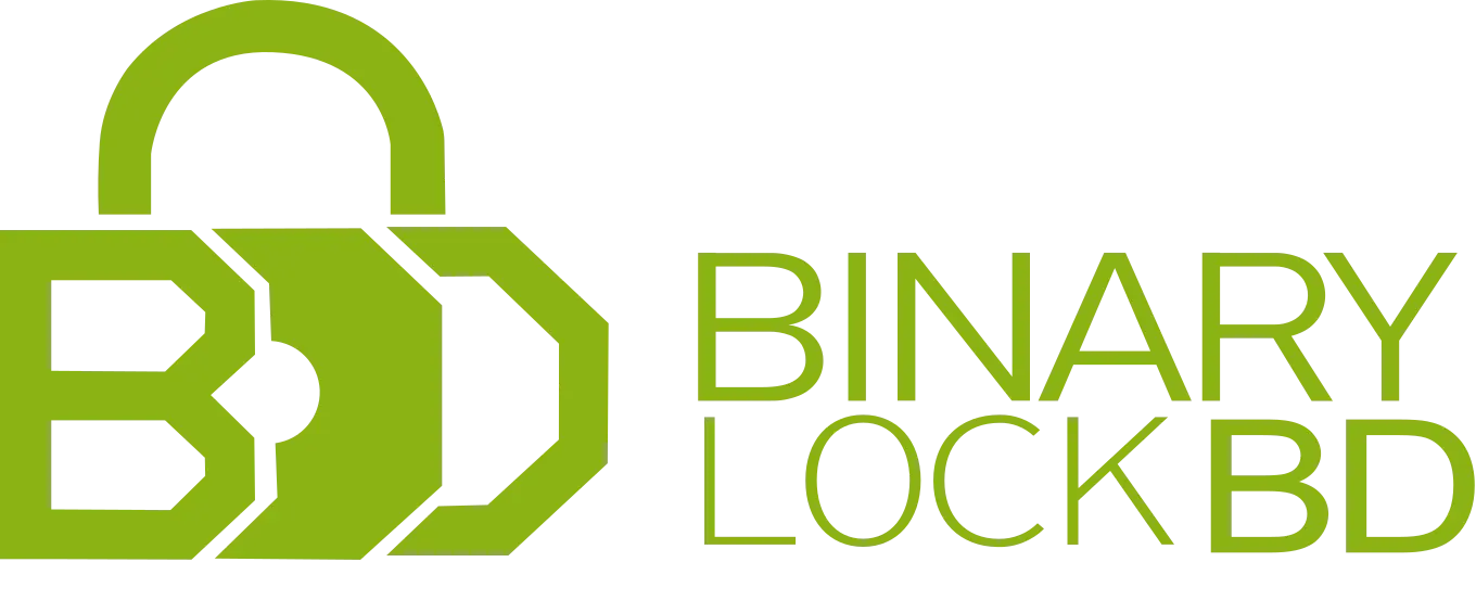 Binary Lock BD